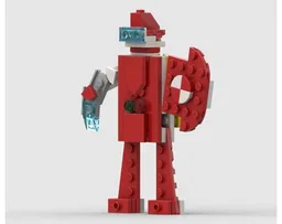 30669 Robot