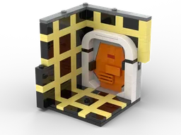 Holodeck Habitat