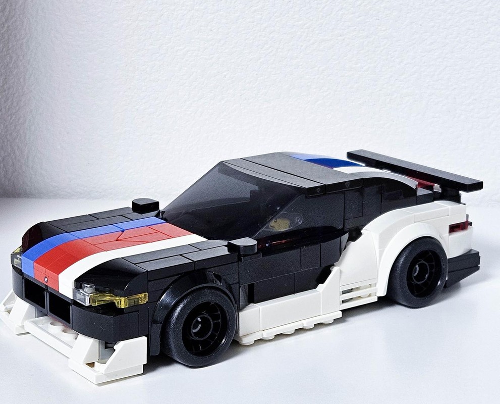 Lego 76922_BMW M4 GTS_rebuilder.ver