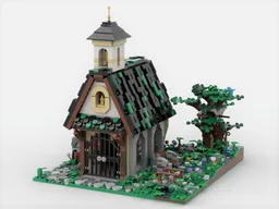 Chapel #09