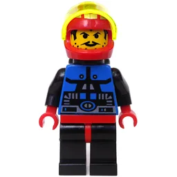 Spyrius Chief