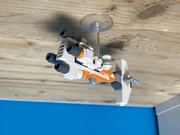 Hammerhead Corvette - Micro - Rogue One