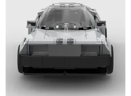 DMC Delorean