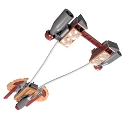 75173 Pod Racer