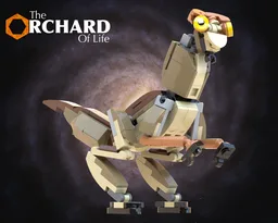 Springfoot (The Orchard of Life)