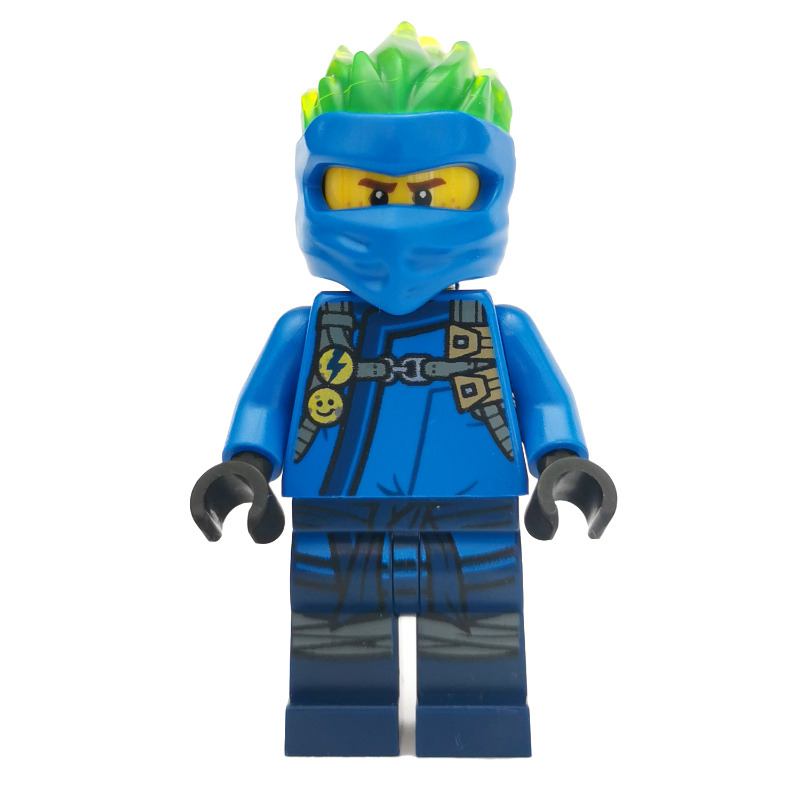 Lego Jay FS