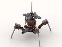 Spider Droid