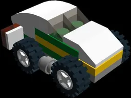 Mini Street Racer