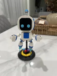 Astro Bot