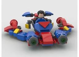 The Supermobile