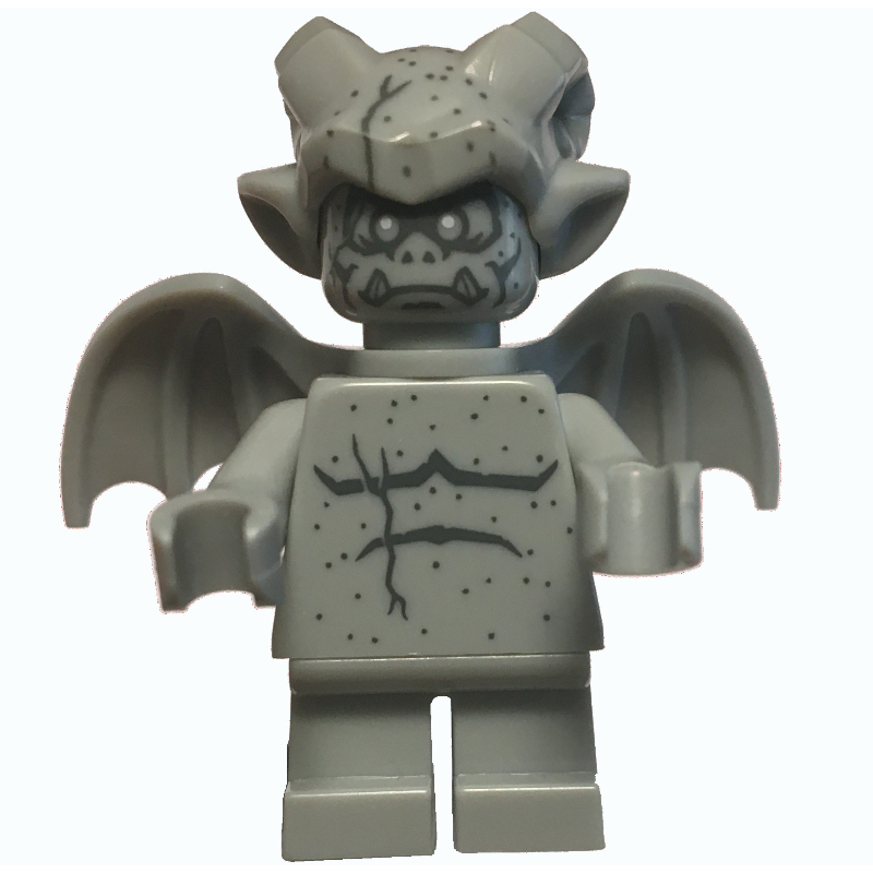 Lego Gargoyle (CMF)
