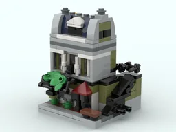 Mini Modulars