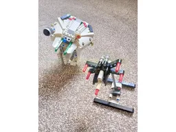 42167 X Wing