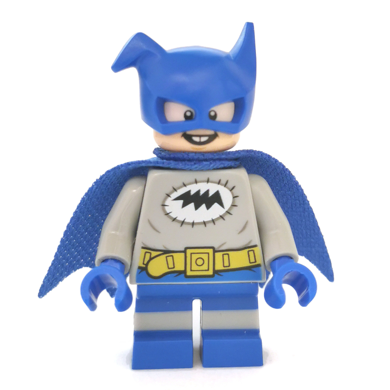 Lego Bat-Mite
