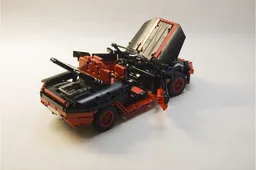 Roadster (TC9)