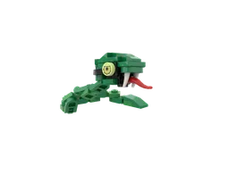 01 Snake