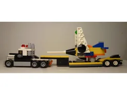 31060 Training Jet Transporter
