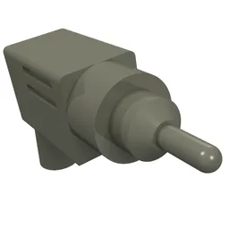 Tool Drill, Electric / Dark Gray