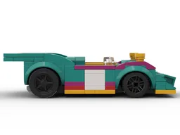 Porsche 917/10