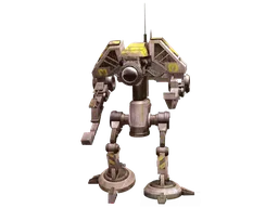 Republic Loader Pack
