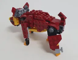 Mythical Pig