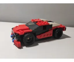 31100 Racer