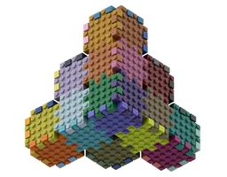 Puzzle Cube