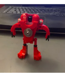 Vespa Mech