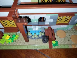 Medieval Windmill