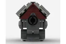 AT-TE Cannon Rework