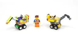 11717 Mini Master-Building Emmet