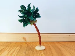 The Ultimate Palm Tree