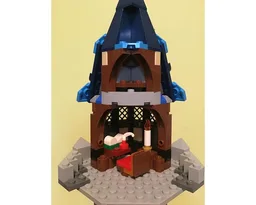 31168 Wizard's Tower