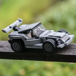 10262 Turbo Buggy