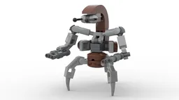 Droideka