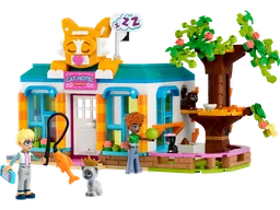 Cat Hotel