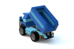 10697 Dump Truck