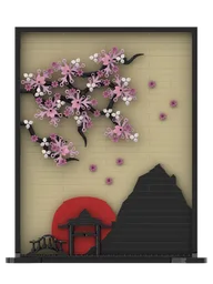 Oriental picture