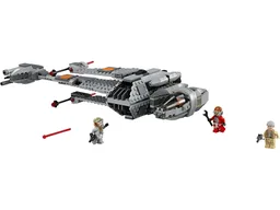 B-Wing