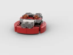 31055 Hovercraft