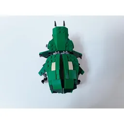 31058 - Beetle