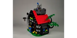 40601: Spellbound Inn