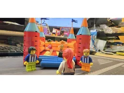Bouncy Castle