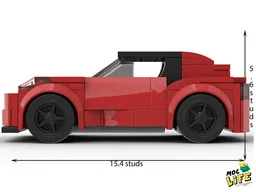 Tesla Roadster