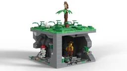 Underground Mine