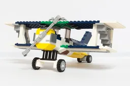 31052 Biplane