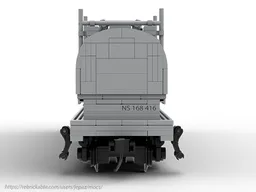 Coil Car NS