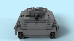 BMP-1 & BMP-2