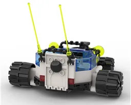 Explorien Buggy