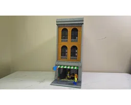 Bakery